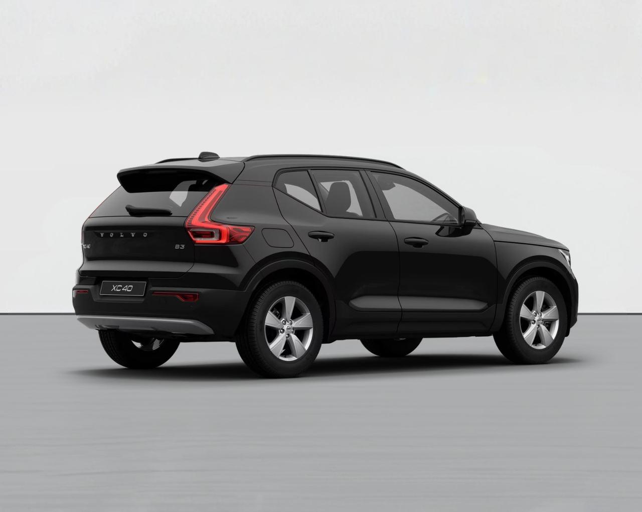 VOLVO XC40 ESSENTIAL B3 AUTO PREZZO PROMO FINO A FINE MESE