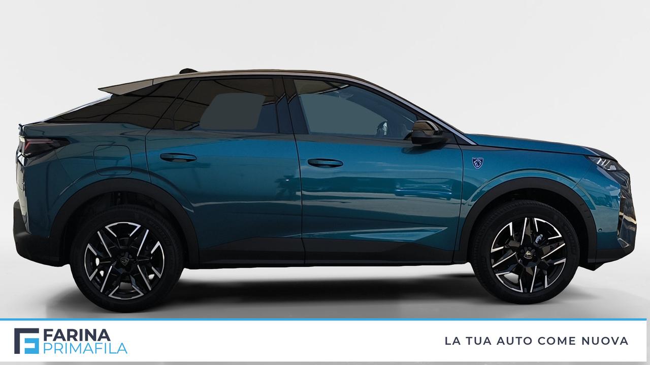 PEUGEOT Nuovo 3008 GT - Hybrid 136 E-DCS6