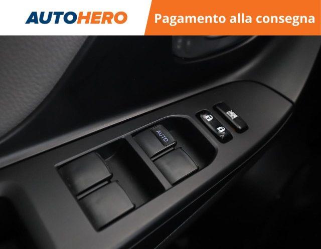 TOYOTA Yaris 1.5 Hybrid 5 porte Active
