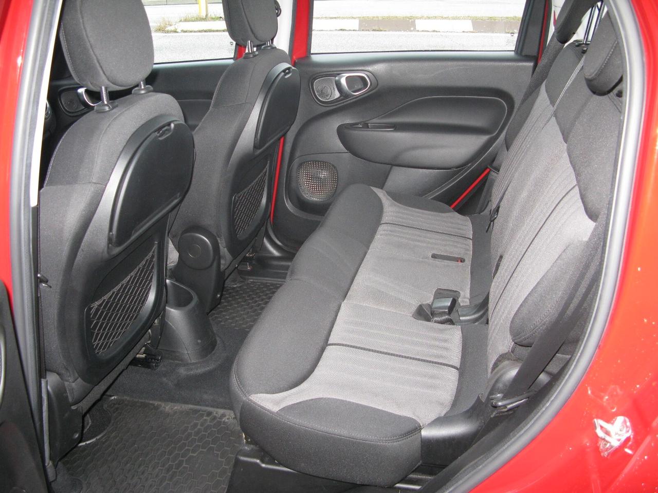 Fiat 500L 0.9 TwinAir Turbo Natural Power Lounge