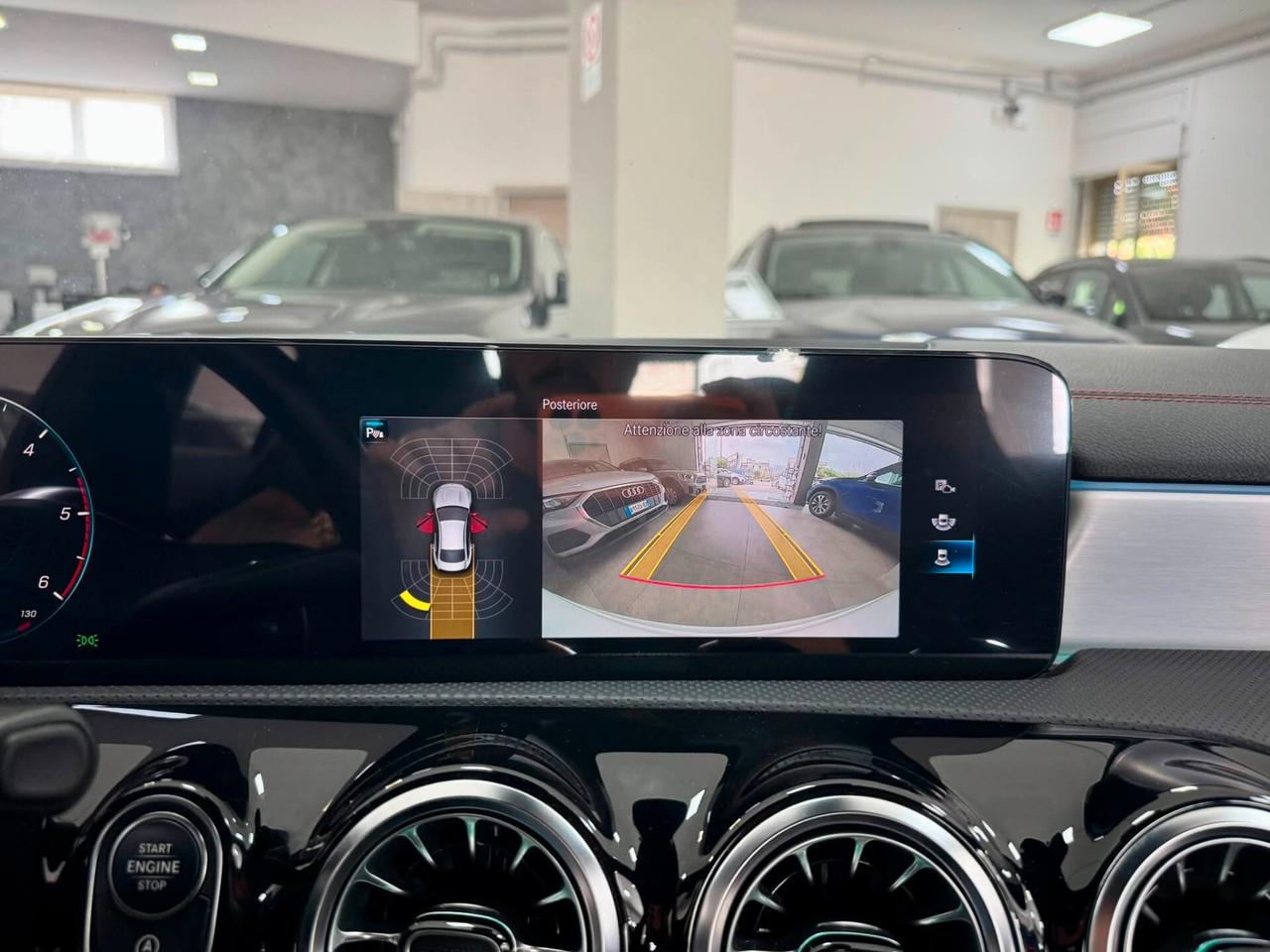 Mercedes CLA 220d 190cv Automatic Premium Plus 2023