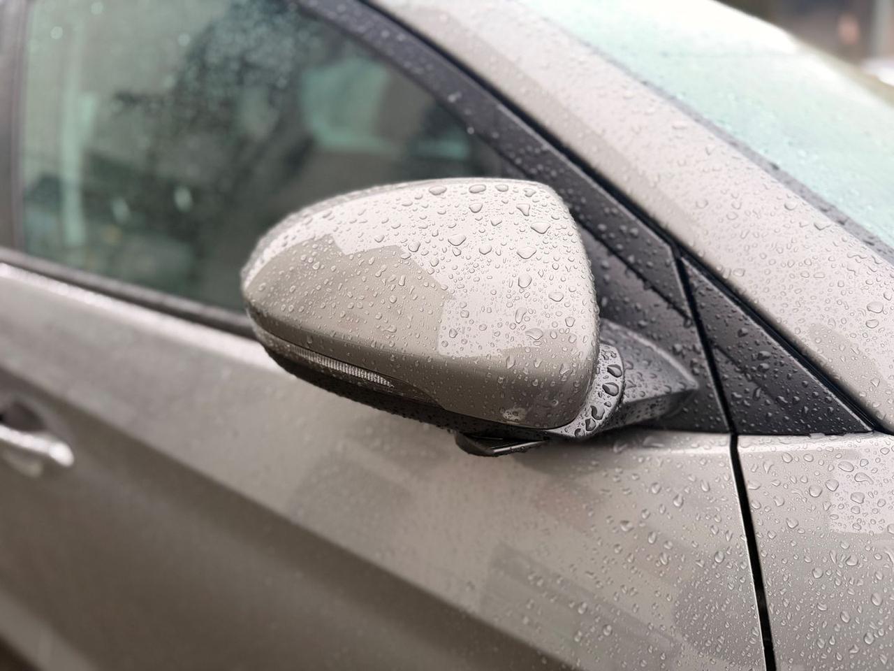 Hyundai Tucson Exellence 1.6 CRDi 48V MHEV #9143