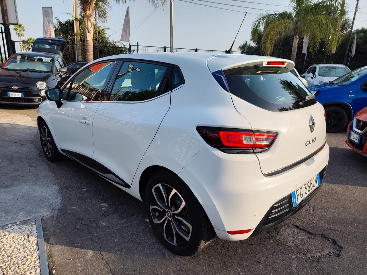 Renault Clio dCi 8V 90CV Start&Stop 5 porte Energy Intens