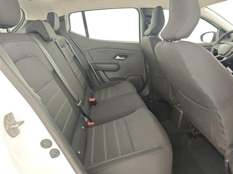 Dacia Sandero Streetway 1.0 TCe 90 CV Journey