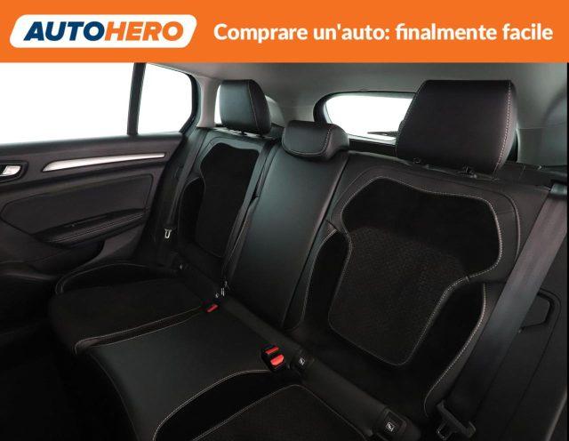 RENAULT Megane Sporter dCi 8V 110 CV Energy Intens