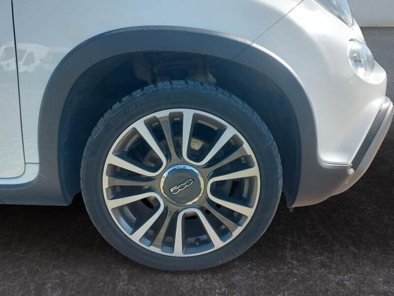 Fiat 500L 1.4 95 CV Cross - PREZZO REALE