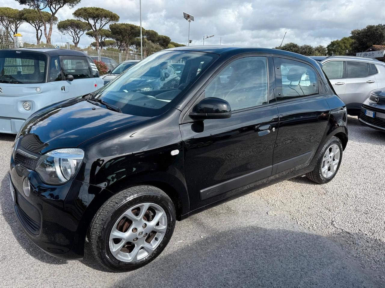 Renault Twingo SCe Zen Impeccabile