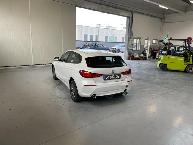 BMW 118 D 5P. BUSINESS ADVANTAGE
