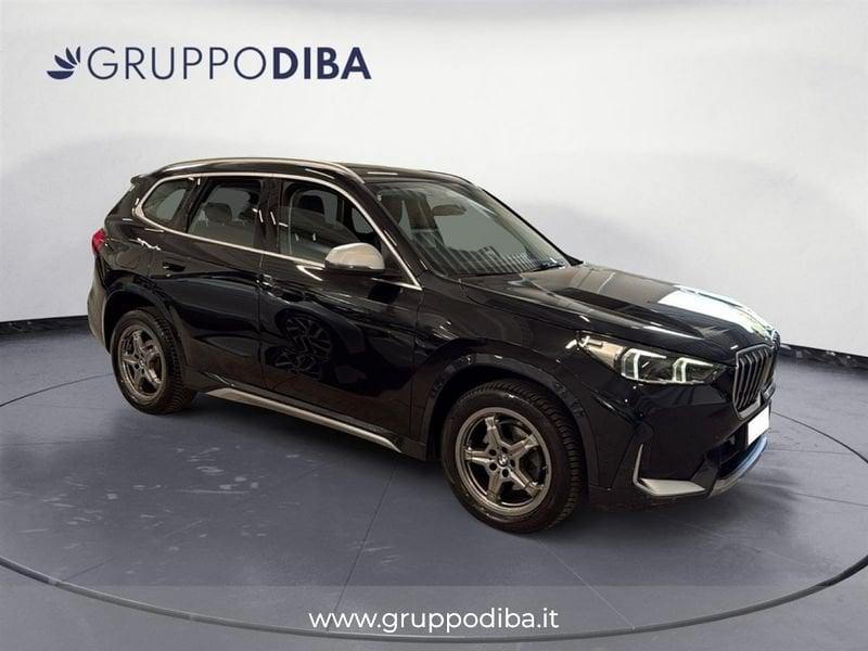 BMW X1 U11 sdrive18d X-Line Edition Balance auto