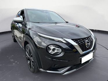 Nissan Juke 1.0 dig-t N-Design 114cv