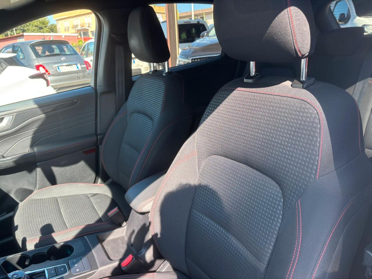 Ford Kuga 1.5 EcoBlue 120 CV aut. 2WD ST-Line