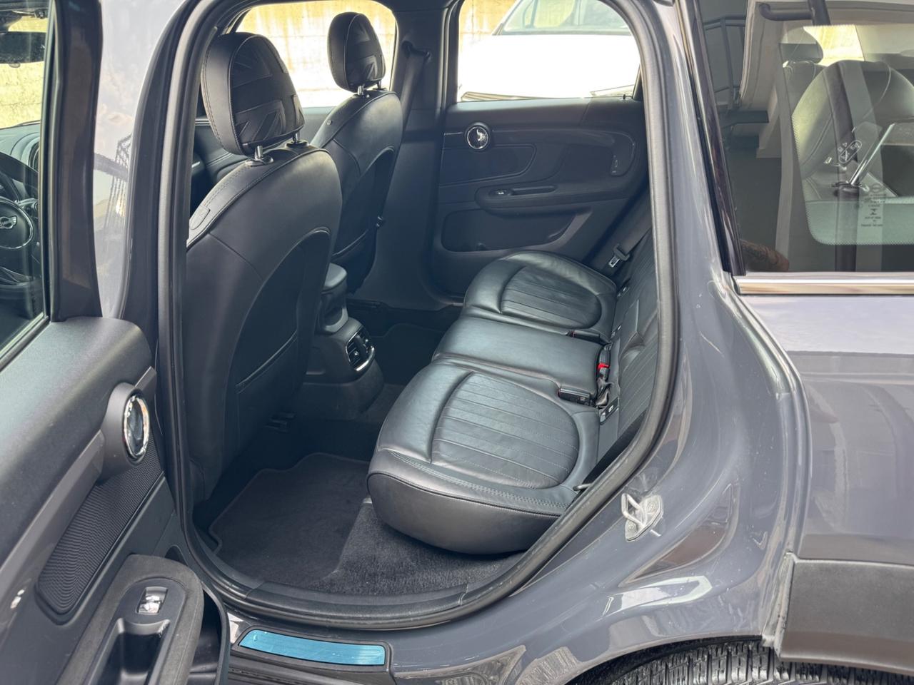 Mini Cooper S Countryman 1.6 MOD.PREMIERE