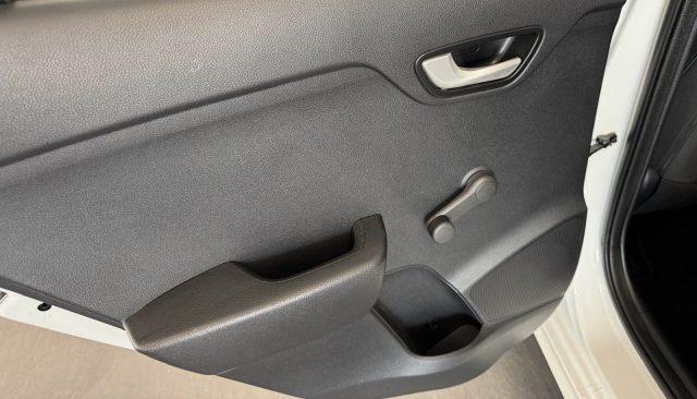 KIA Rio 1.2 MPi Active