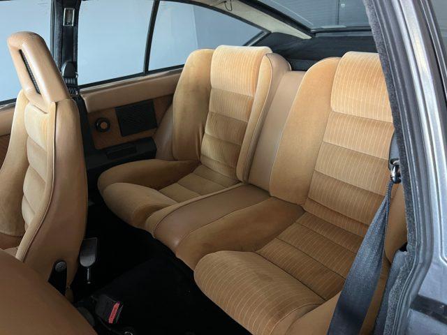 ALFA ROMEO GTV 2.0 ISCRITTA ASI
