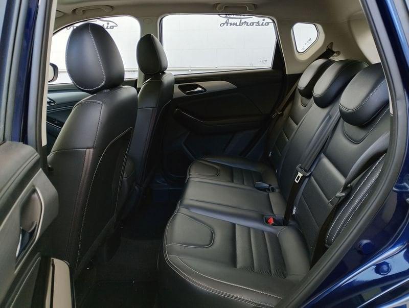 EVO Evo 5 Evo 5 1.6 Bi-Fuel GPL TUA DA 179.00 EURO AL MESE