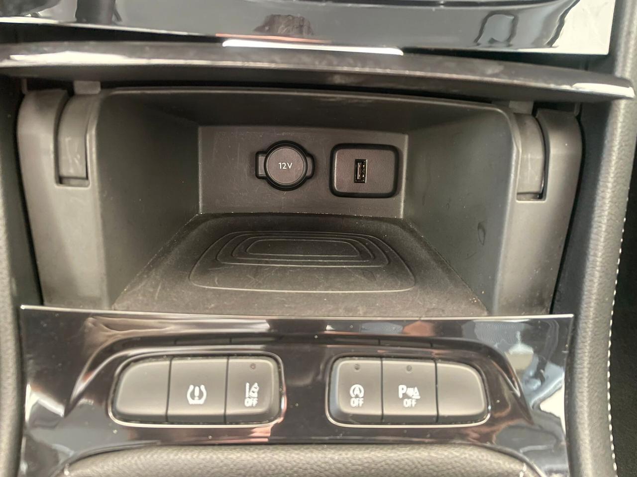 Opel Grandland X 1.6 diesel Ecotec Start&Stop Innovation