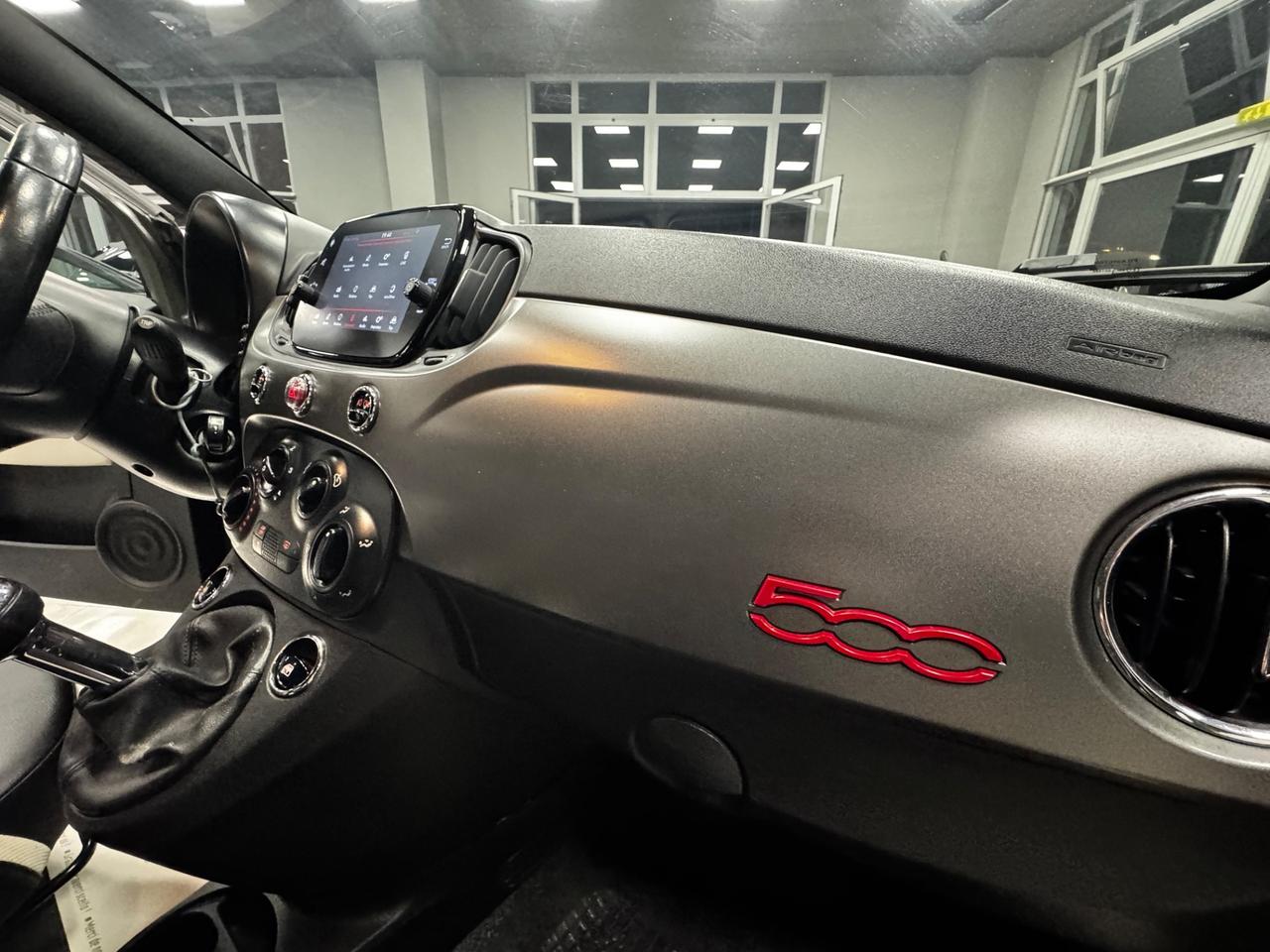 FIAT 500 S 1.3 MJET MY 2018