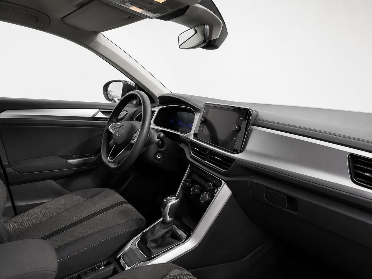 VOLKSWAGEN T-Roc I 2022 - T-Roc 2.0 tdi Life 115cv