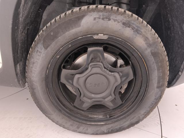 FIAT Panda 0.9 t.air t. Wild s&s 85cv