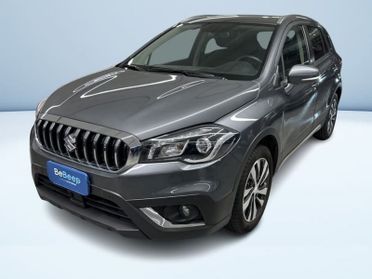 Suzuki S-Cross 1.4H STARVIEW 4WD ALLGRIP AT