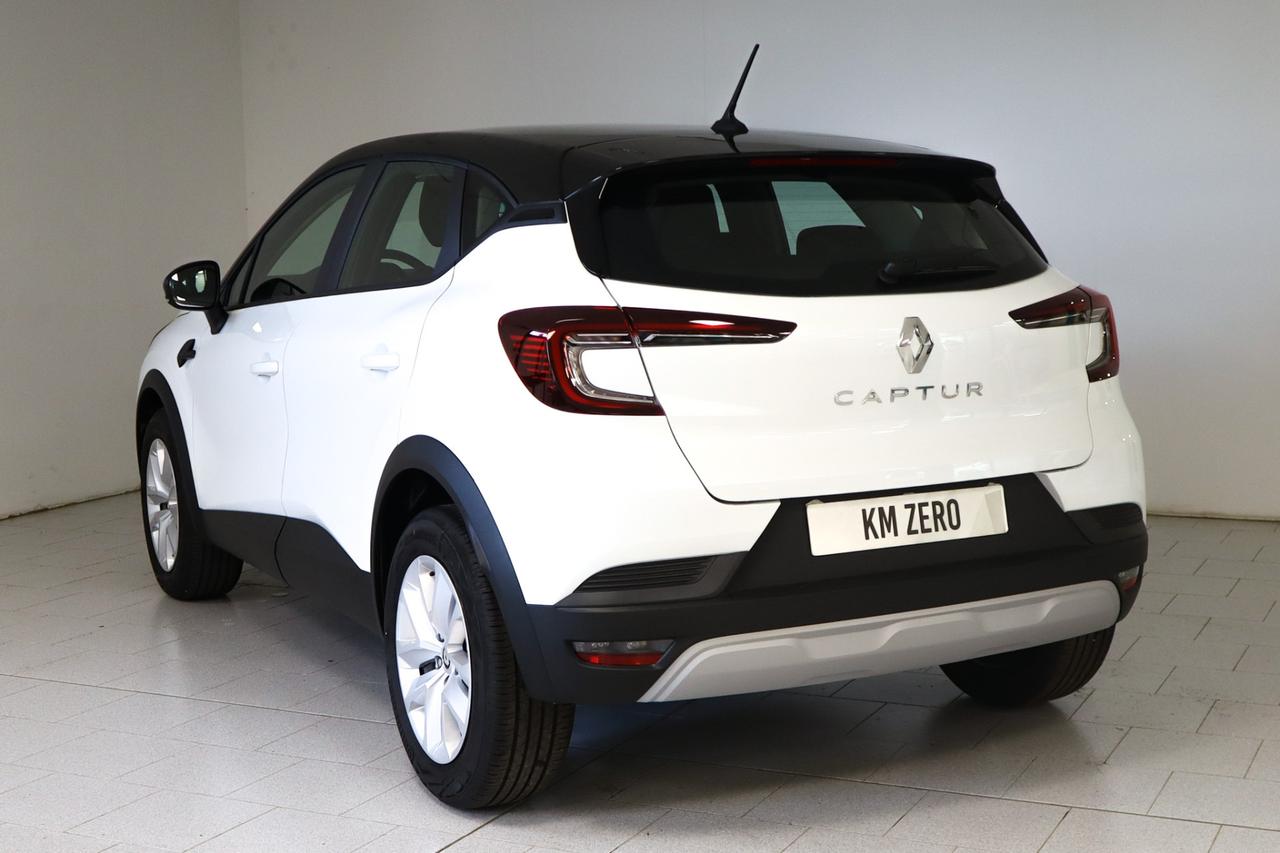 Renault Captur 1.0 TCe 90cv Equilibre