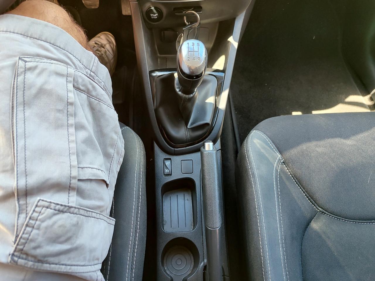 Renault Clio 1.5 dCi OK NEOP 2018 TUTTI I LAVORI PROMO