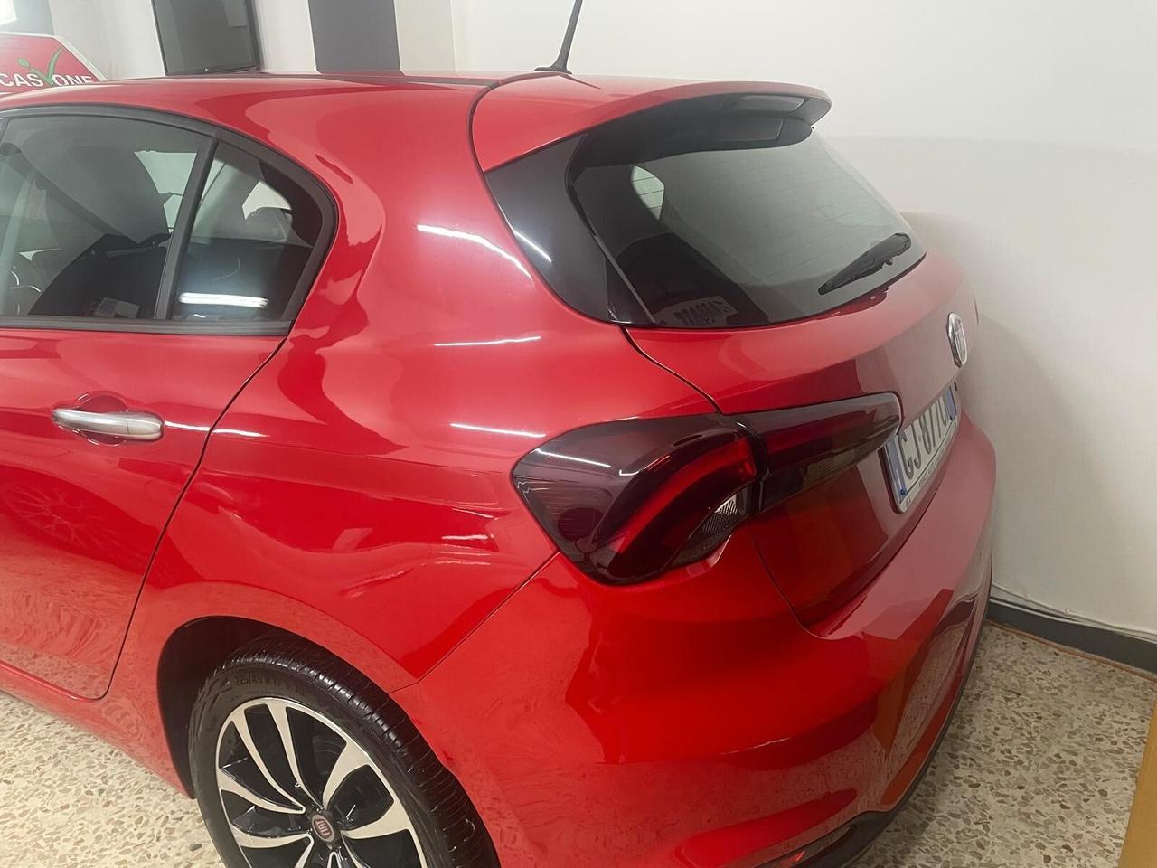 Fiat Tipo 1.3 Mjt S&S 5 porte City Life