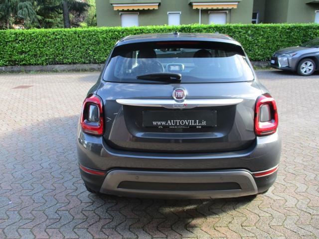 FIAT 500X 1.3 T4 150 CV DCT Cross*NAVIGATORE