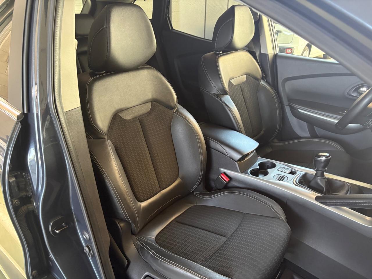 Renault Kadjar dCi 8V 110CV Energy Intens