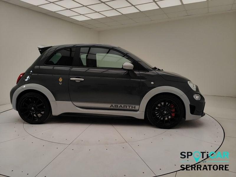 Abarth 695 1.4 t-jet 70th 180cv