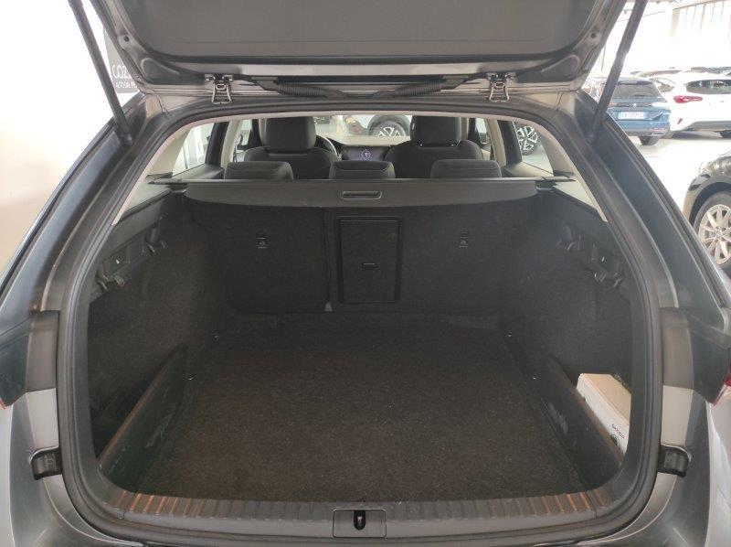 SKODA Octavia 4ª serie - Octavia 2.0 TDI EVO SCR DSG Wagon Executive