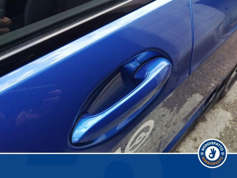 BMW Serie 1 120i M Sport