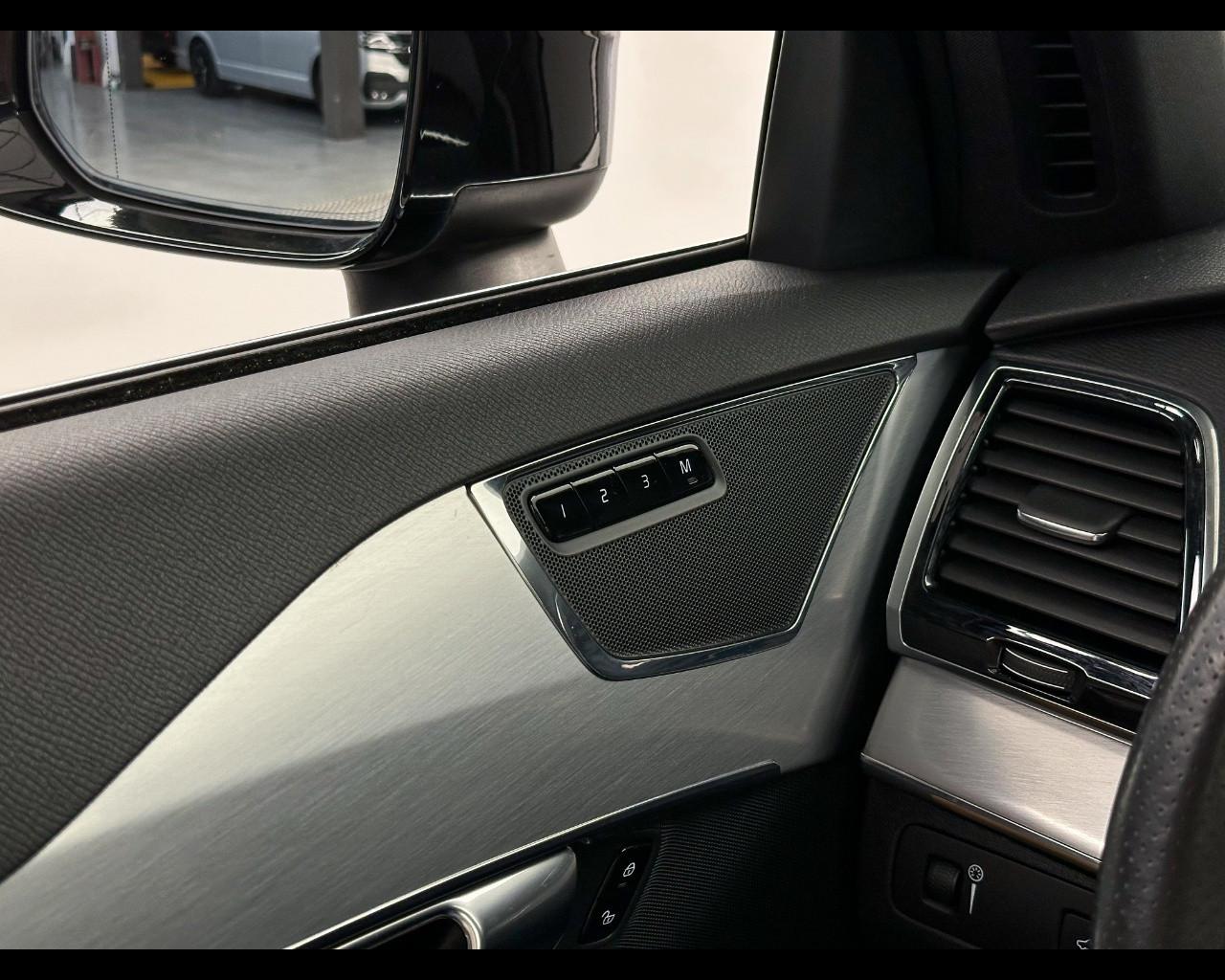 VOLVO XC90 D5 AWD Geartronic Business Plus