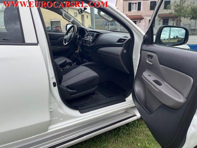 MITSUBISHI L200 2.4 DI-D/154CV Double Cab Invite