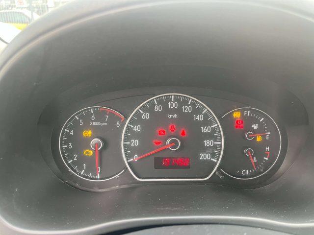 SUZUKI SX4 SX4 1.6 vvt 16v Outdoor Line 4wd