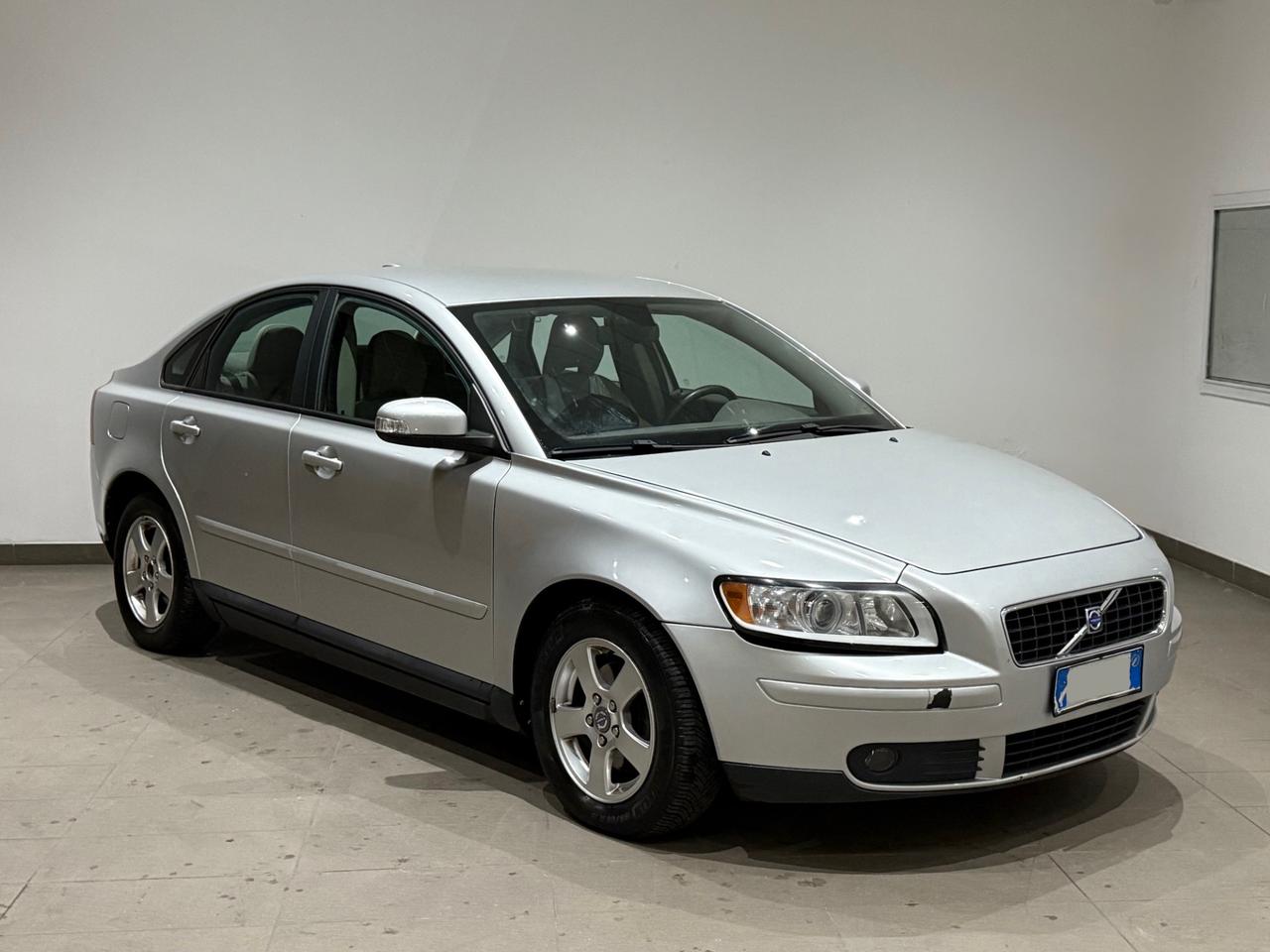 Volvo S40 1.6 D cat Cv109/Kw80 Per Neopatentati