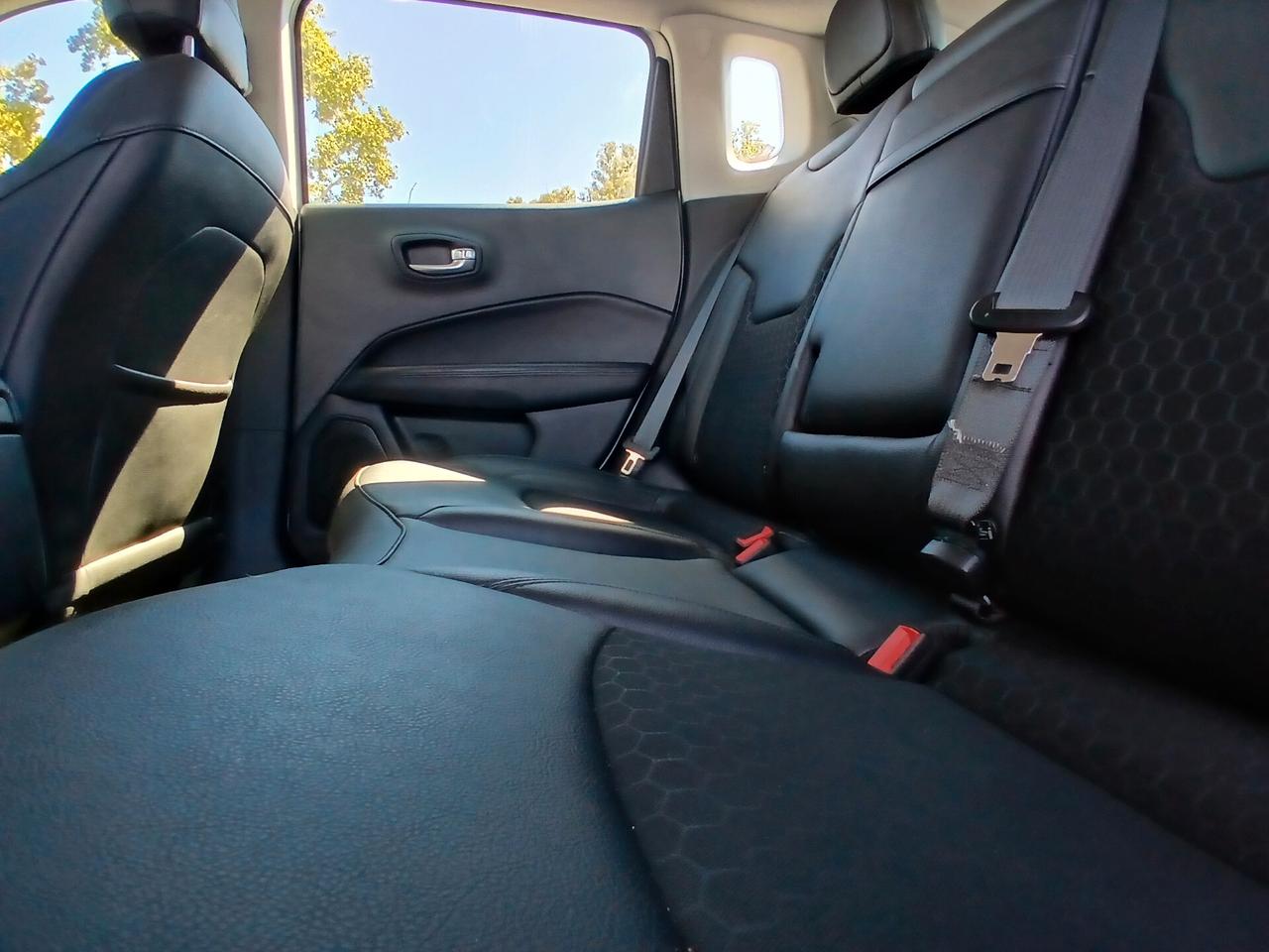 Jeep Compass 1.3 Turbo T4 150 CV aut. 2WD S