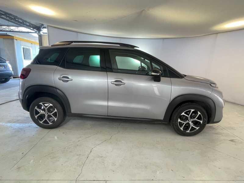 CITROEN C3 Aircross BlueHDi 110 S&S - PLUS
