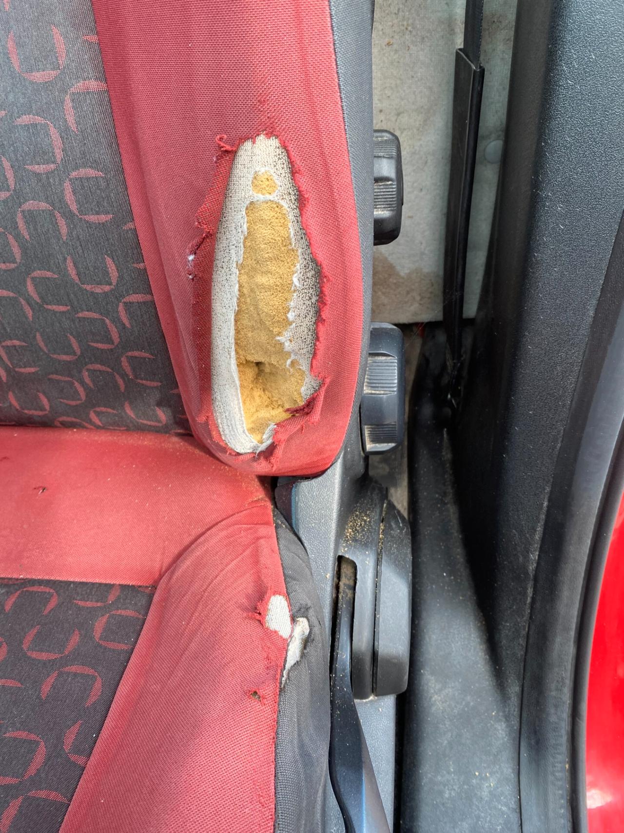 Fiat Doblo Doblò 1.6 MJT Maxi