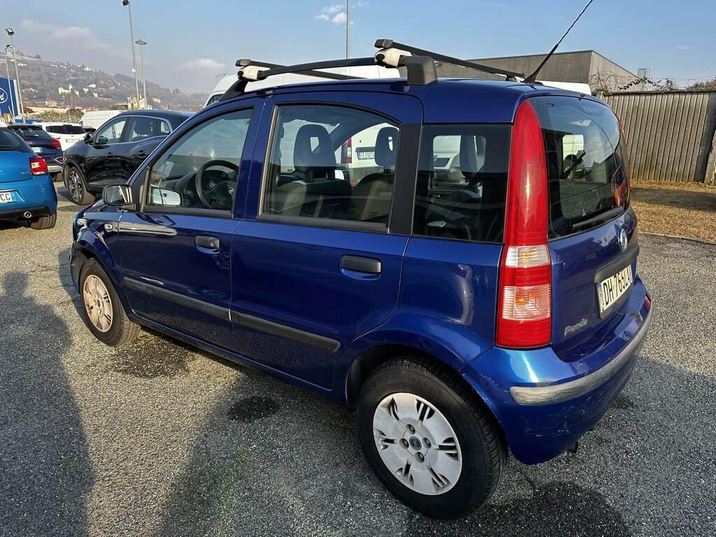 Fiat Panda 1.2 Eco Dynamic