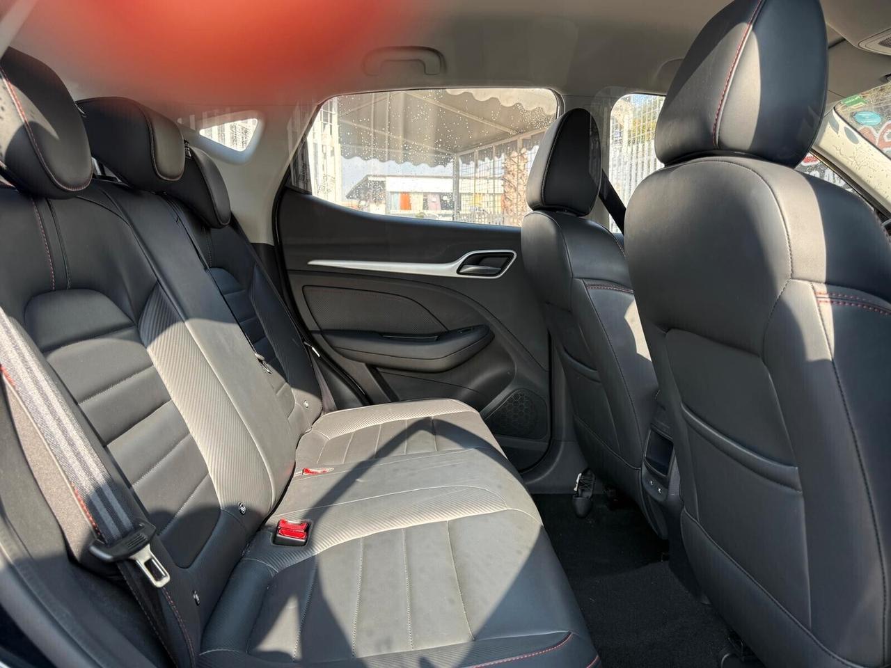 MG ZS 2024 1.5 BENZINA 106CV LUXURY