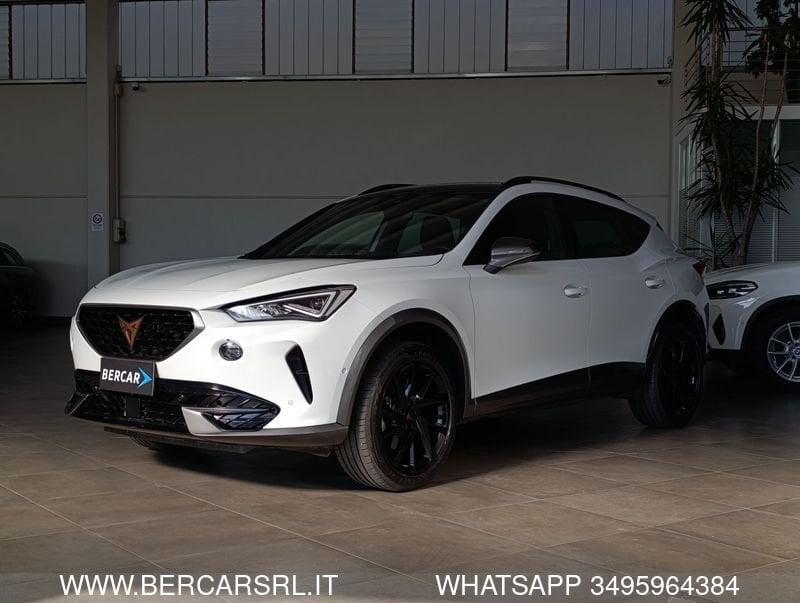Cupra Formentor Formentor 1.5 TSI DSG*TELECAMERA POST*FULL LED*Pacchetto Technology*