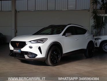 Cupra Formentor Formentor 1.5 TSI DSG*TELECAMERA POST*FULL LED*Pacchetto Technology*