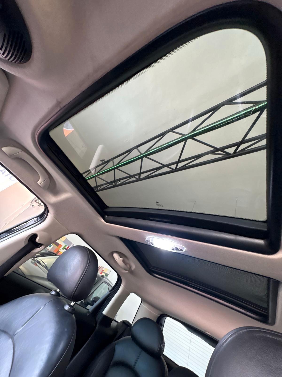 Mini Cooper SD Countryman 2.0 D Automatica