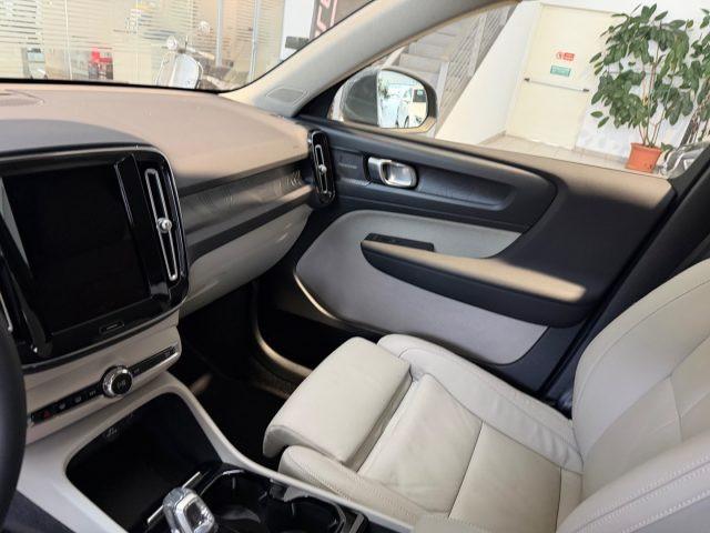 VOLVO XC40 T5 Recharge Plug-in Hybrid automatico Plus Bright