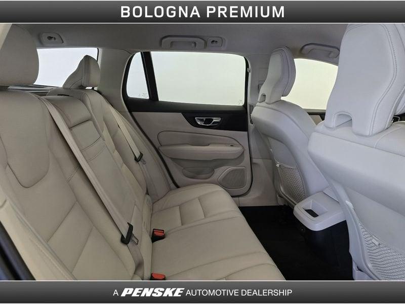 Volvo V60 B4 (d) Geartronic Inscription