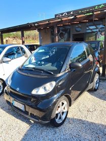 SMART 451 TURBO EURO 5 GARANZIA 12 MESI SERVOSTERZO