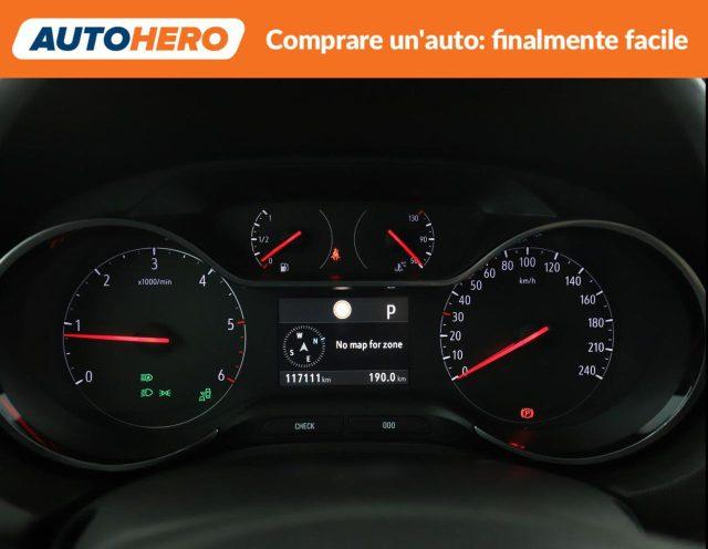 OPEL Grandland X 1.6 diesel Ecotec Start&Stop aut. Ultimate