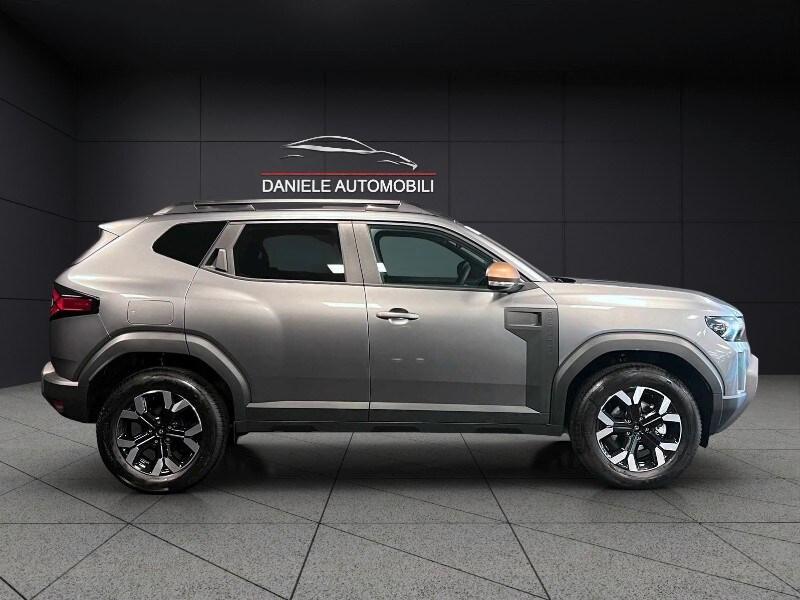DACIA Duster 3ª serie Duster Tce 130 CV MHEV 4...