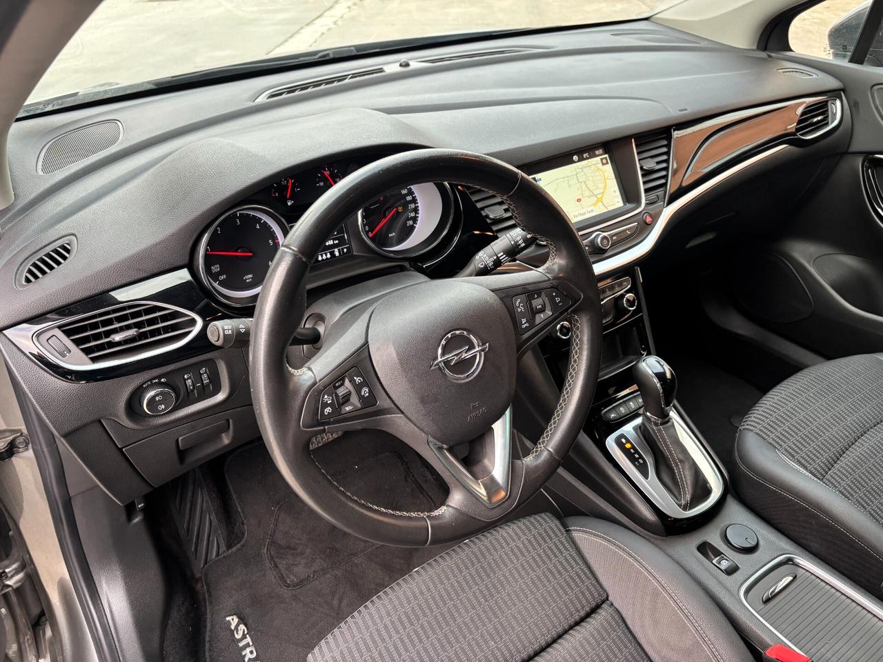 Opel Astra 1.5 CDTI 122 CV S&S 5 porte Business Elegance